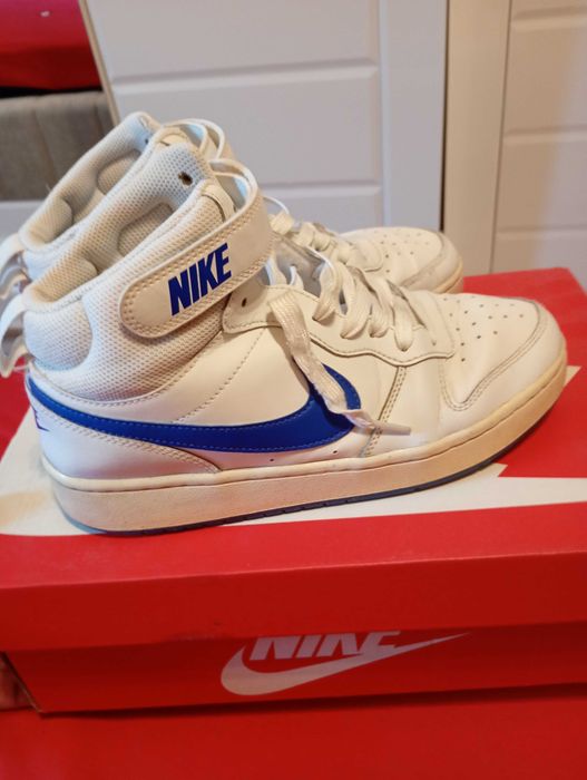 Adidași Nike nr.39