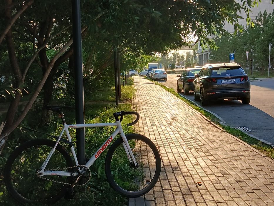 Продаю Ardently arena lite