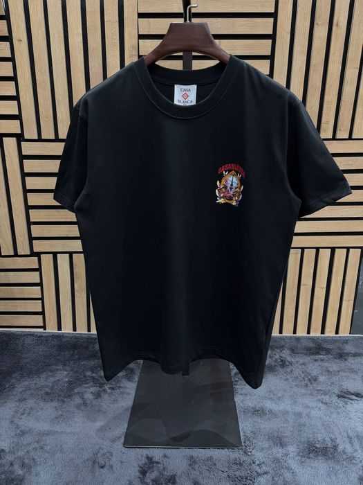 Casablanca тениска S-4XL
