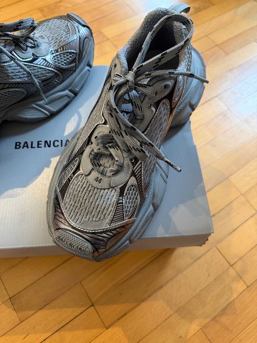 Мъжки обувки BALENCIAGA 3XL