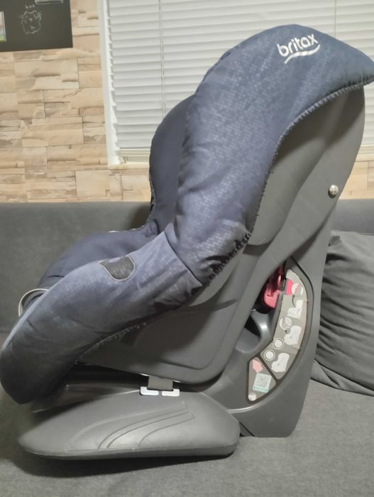 Детско столче за кола Britax Eclipse 9-18 кг