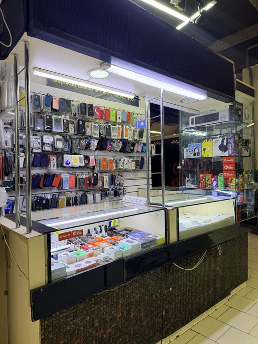 готовы бизнес сотовы аксессуар