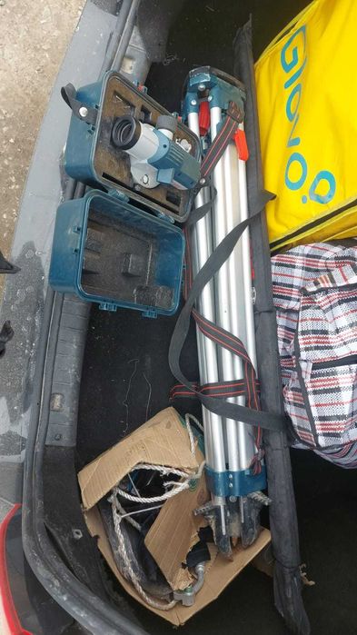 Продается нивелир Bosch