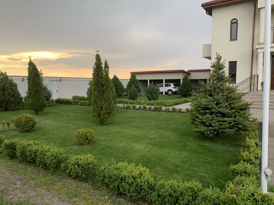 Inchiriez Casa -Zona Hanul Vanatorului