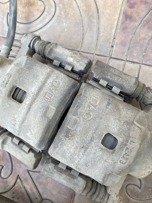 Ходовой Тико аматизатор кулак