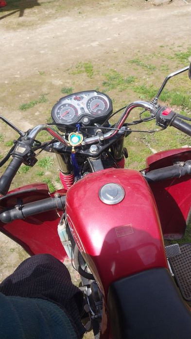 Eldosh CC200 holati ideal