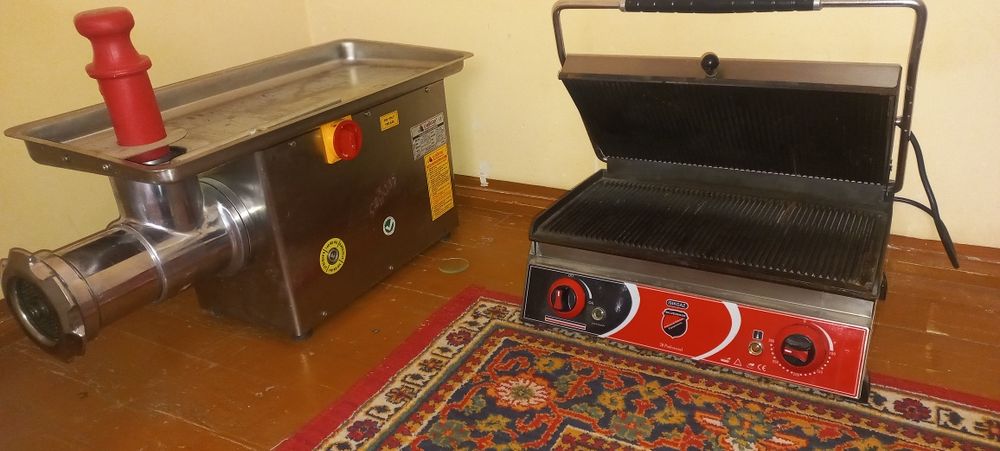 Тостер 20талик Турция