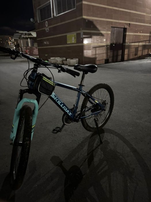 Велик минус педал