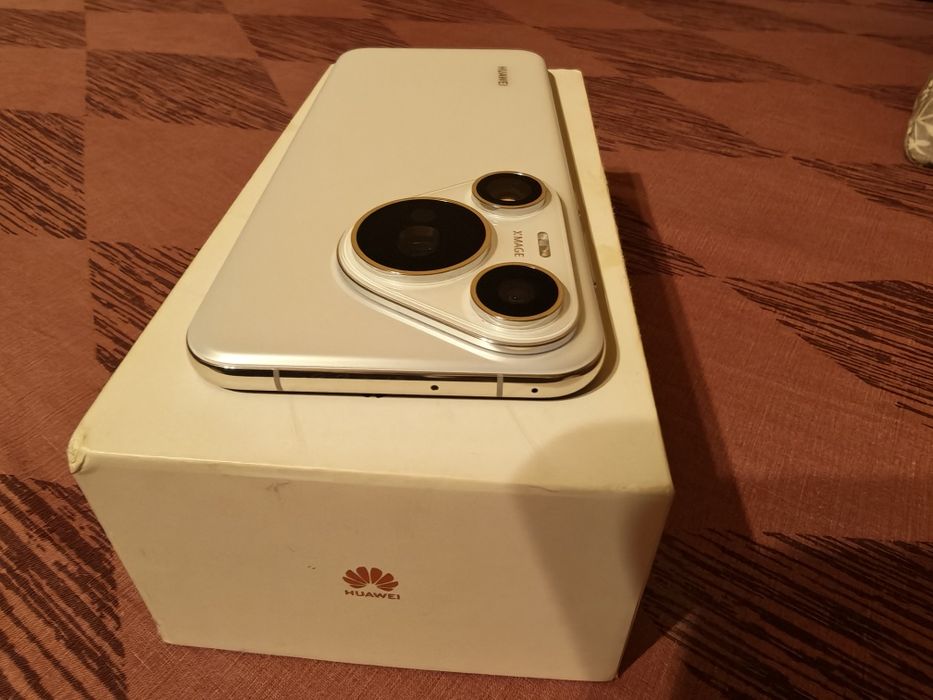 Продавам Huawei Pura 70 pro
