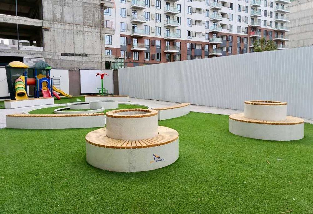 Скамейка / Skameyka / Скамья / Скамейки / Лофт