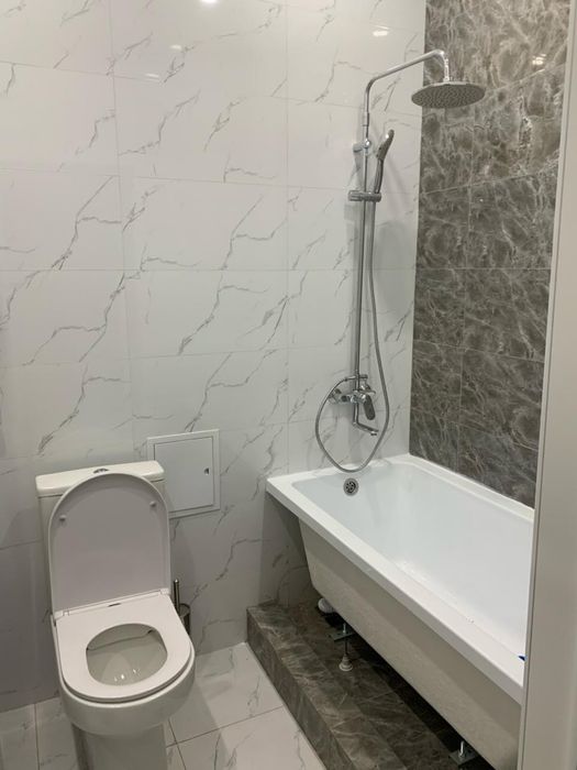 Продается квартира на Ашимова 21