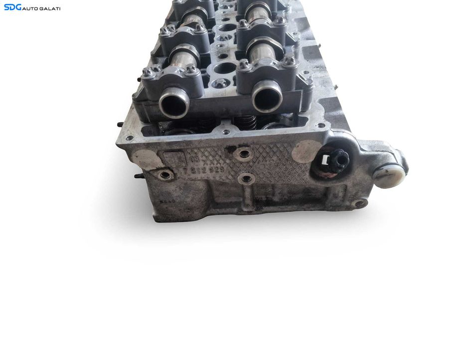 Chiuloasa Chiulasa BMW Seria 7 F01 F02 3.0 Diesel 2008 - 2015 Cod 7812929 [MX0385]