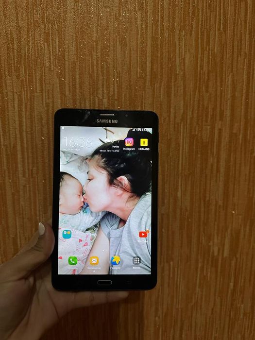 Телефон самсунг таб 6 планшет