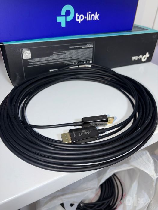 Display port 5 метров 8K