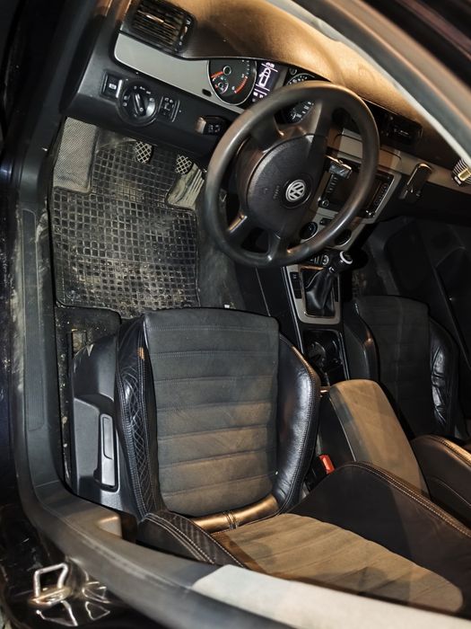 Volskwagen passat 2010 2.0