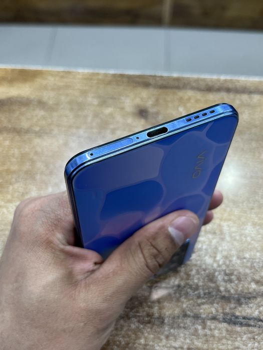 Vivo V23e  (Kaspi 0-0-12)