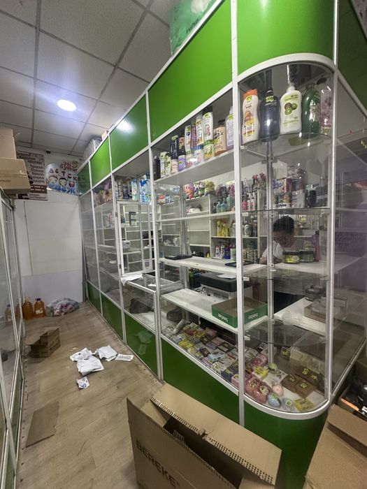 Продам торговое оборудование