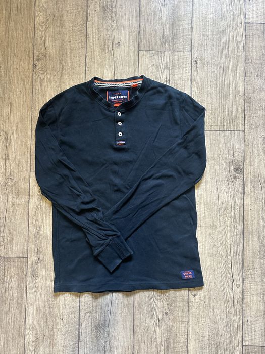 Superdry блузи