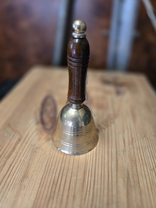 Clopot vechi de colectie