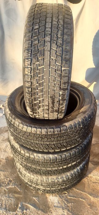 Комплект 275/60/18