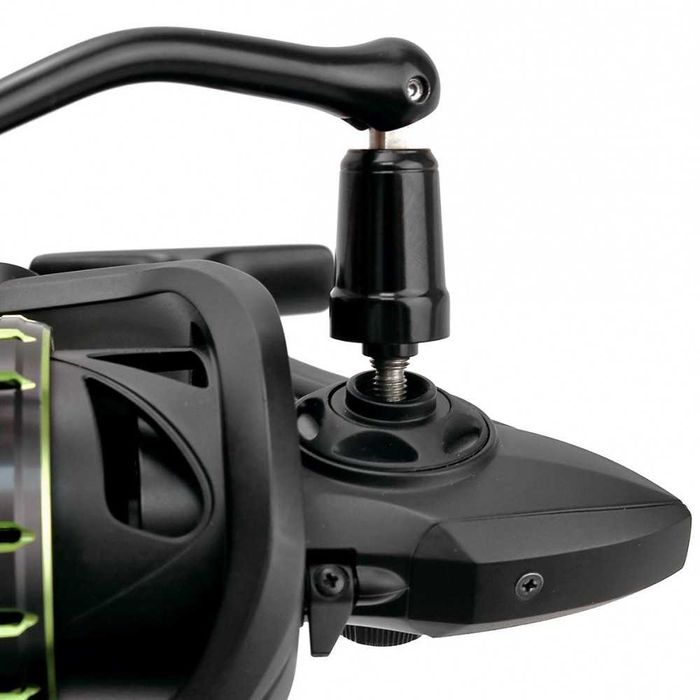 Безплатна Доставка ФИДЕР МАКАРА FORMAX EM LUSSON Feeder 4500/5500