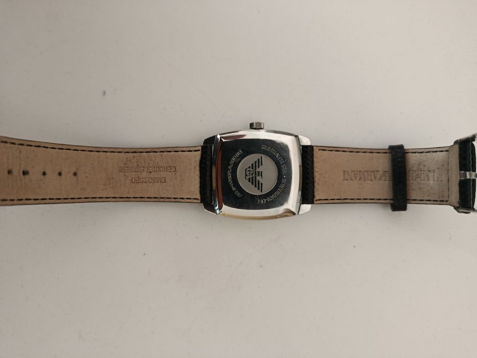 Ceas Emporio Armani bărbați