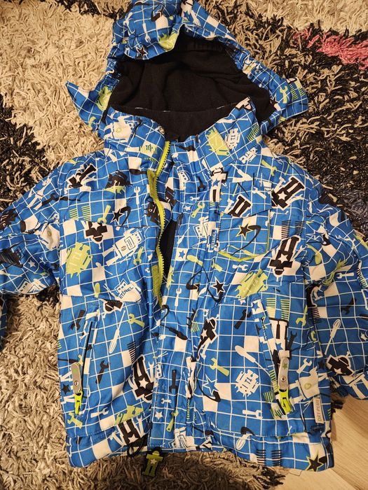 Costum iarna masura 92