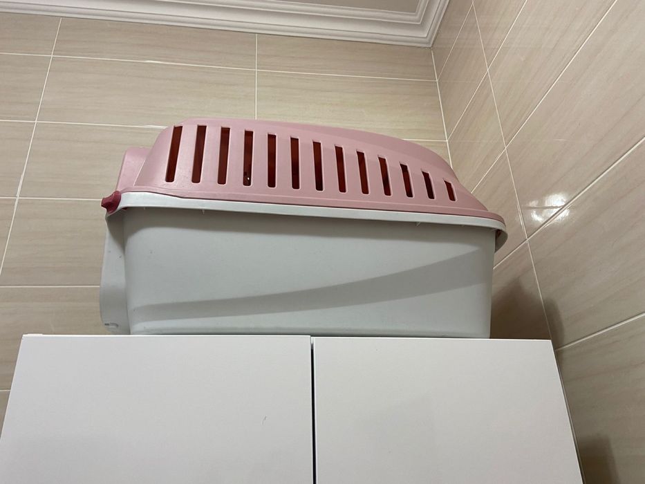 Переноска для животных