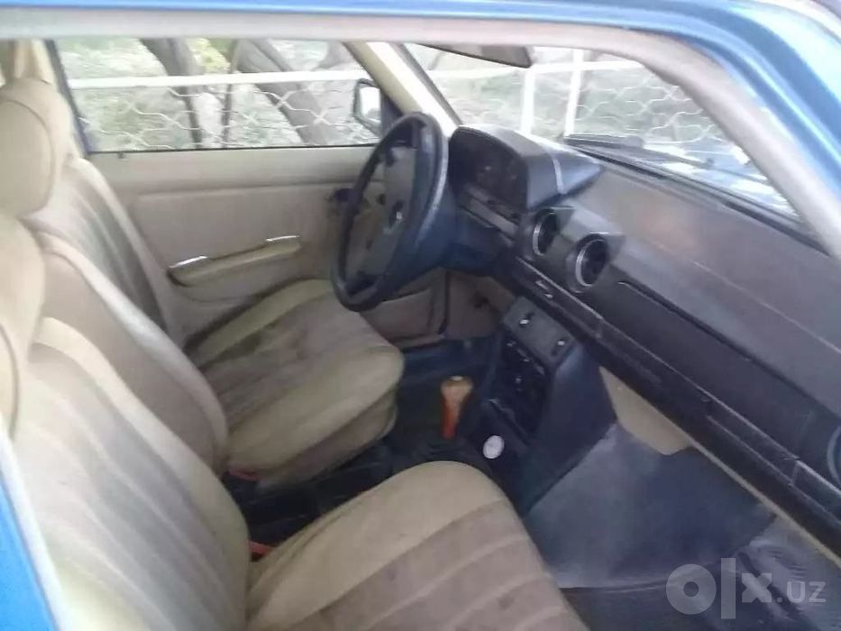Мерседес бенс сотилади  2000$