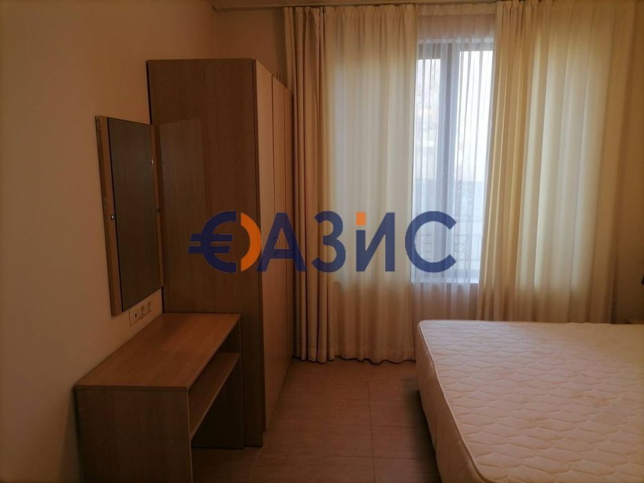 Продава се Двустаен апартамент в Созопол - 56 кв.м за 1606 €/кв.м - Снимка #6