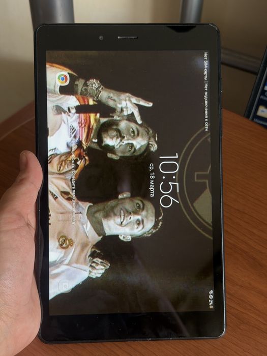 Samsung Galaxy Tab A 32GB | Отличное состояние