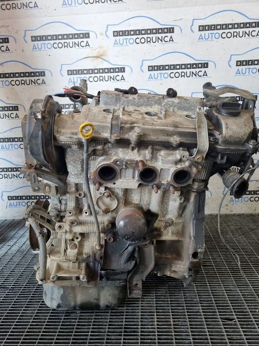 Motor Lexus RX 400 H 3.3 B 2004 - 2009 272CP Automata 3MZ - FE (1274) Hibrid 4x4 X3ms62rh
