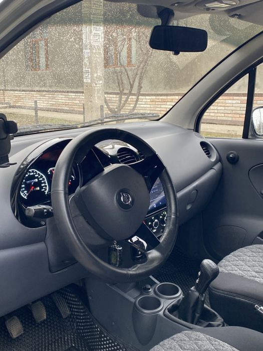 Arenda matiz. Faqat Toshkentga beriladi.