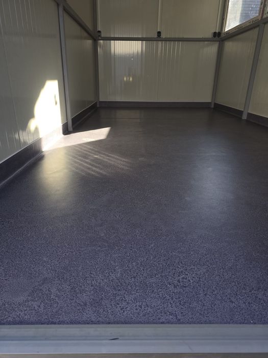 CONTAINER COMERCIAL PREMIUM – IDEAL PENTRU ALIMENTATIE PUBLICA, FAST FOOD, CAFEA SAU AFACERE LOCALA
