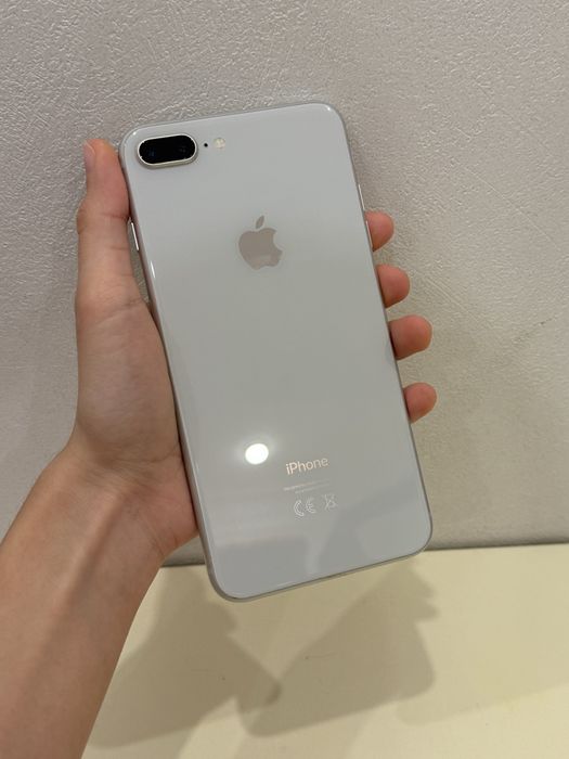 Iphone 8 Plus 64gb