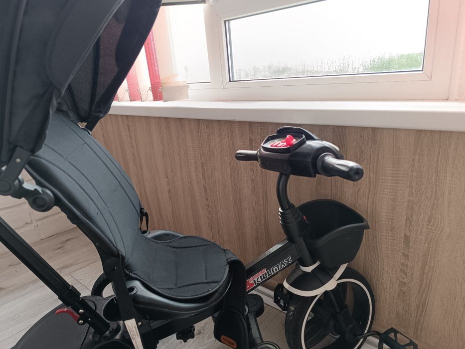 Продам детский велосипед