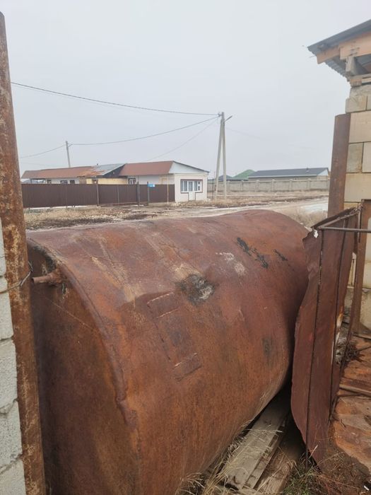 Продается Цистерна