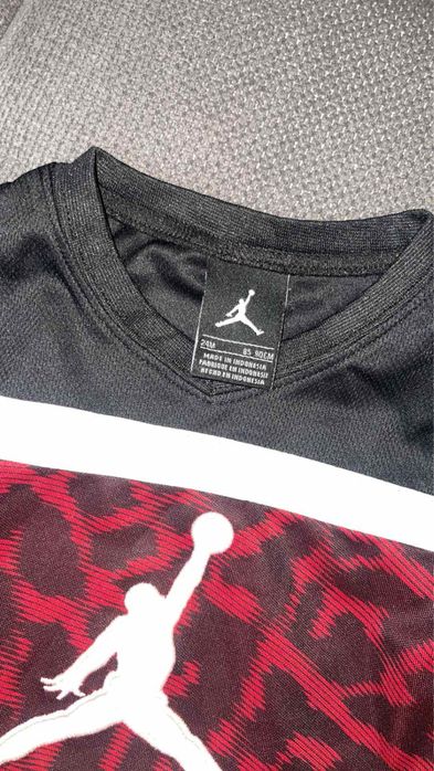 Екипи nike jordan 86-92 см