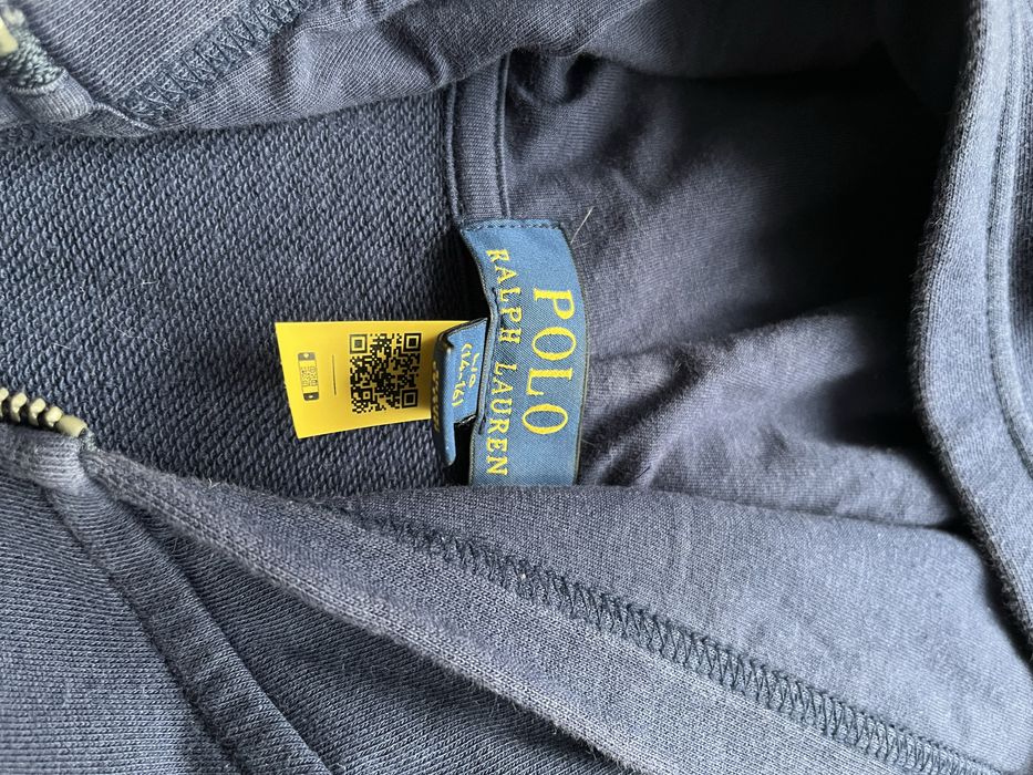 Hanorac Ralph Lauren autentic