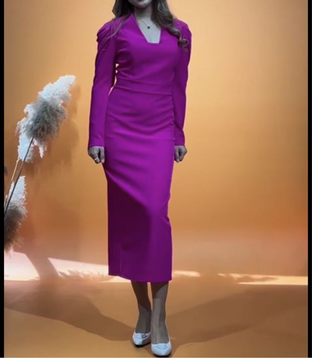 Турецкое платье почти даром