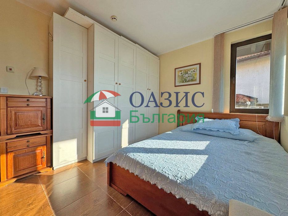 Апартамент с 2 спални в комплекс Bay View Villas, 90 кв.м., Кошарица, България, 89 900 евро