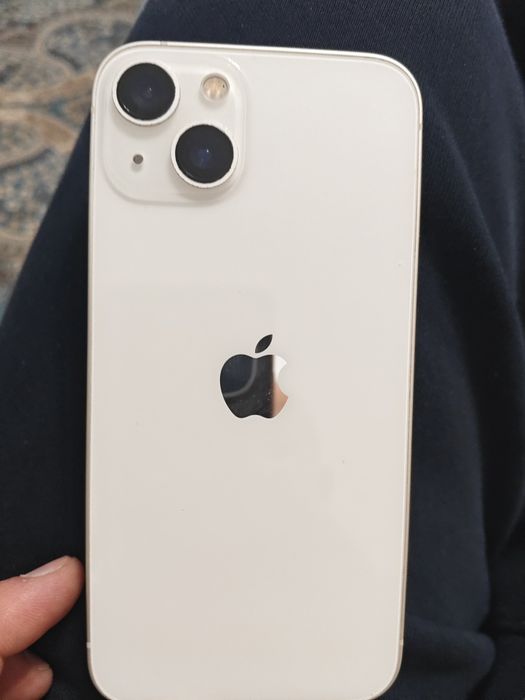 iPhone 13 128gigabaite