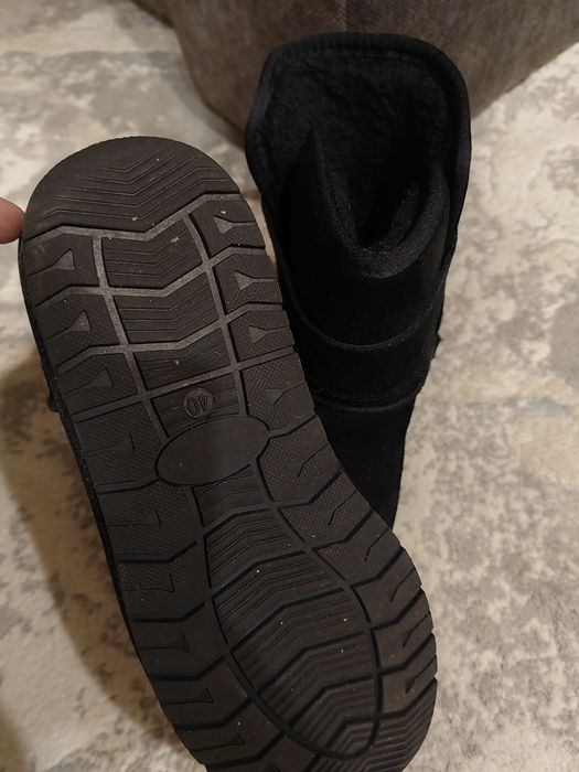 Угги в ОТС, 40 на 39