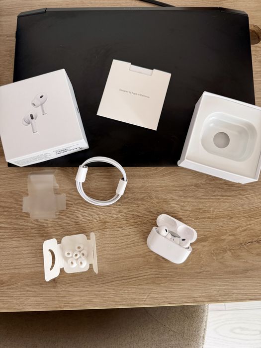 AirPods Pro 2 Noi 2026