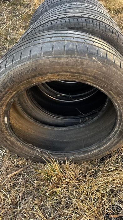 Шины 225/55 R19 усиленные