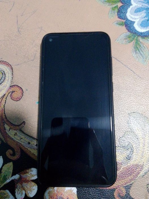 Samsung Galaxy A11