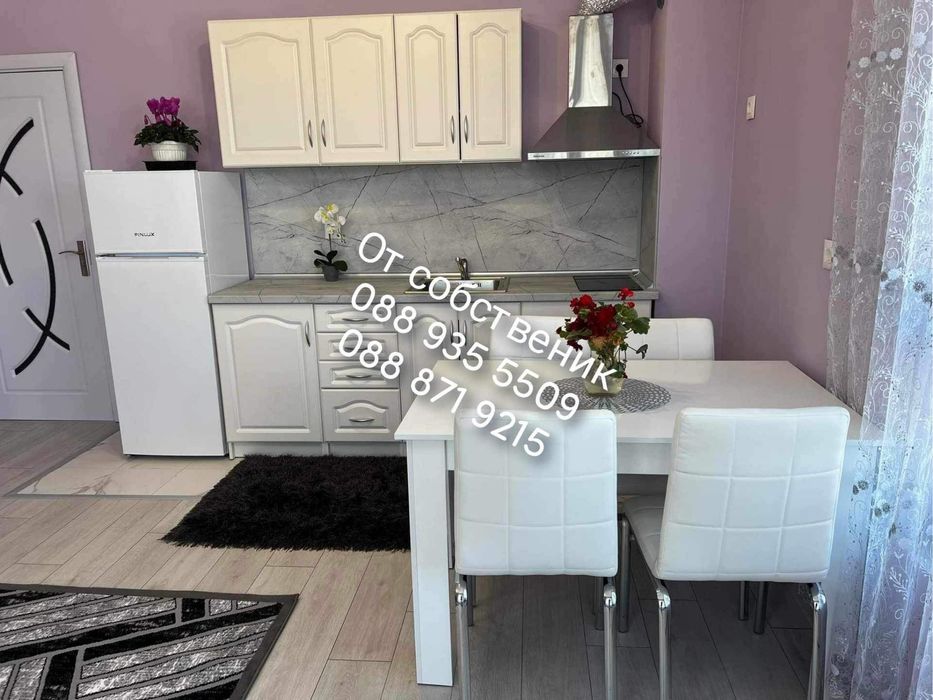 Дава се под наем Двустаен апартамент в София, Княжево - 60 кв.м за 510 € - Снимка #3