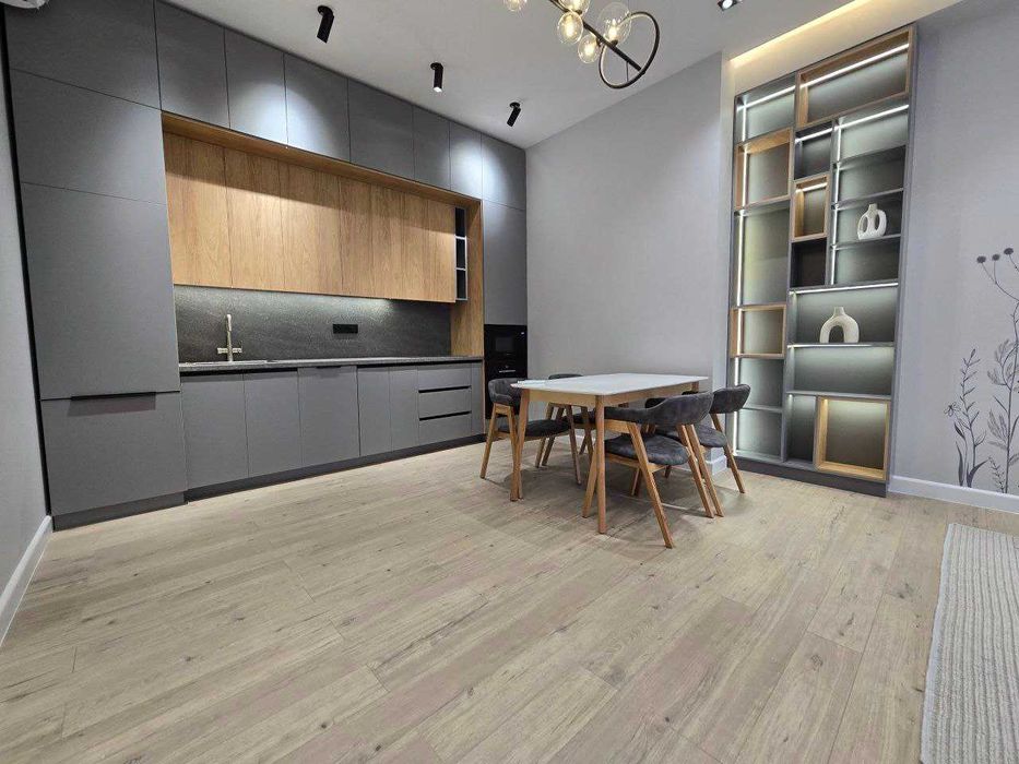 Сдается уютная 2х ком-ая квартира на Махтумкули Ашхабад Парк 2/5/12 Р7