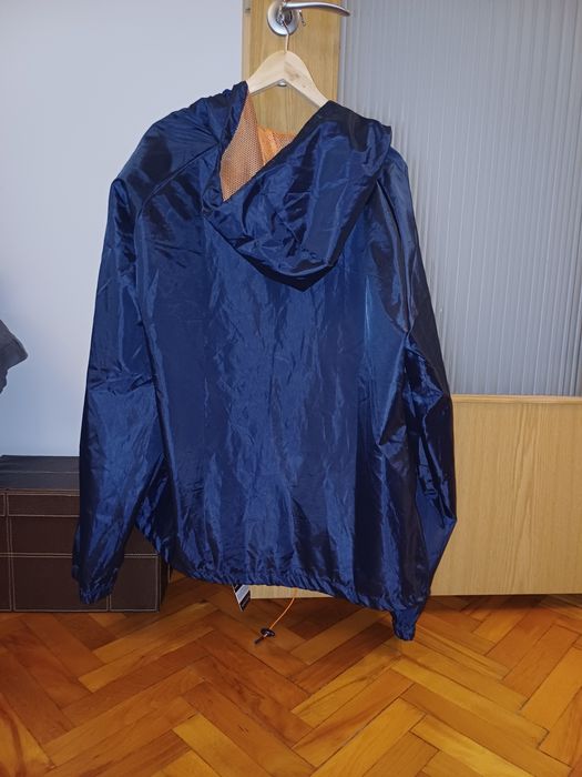 Чисто нова ветровка "Geographical Norway"