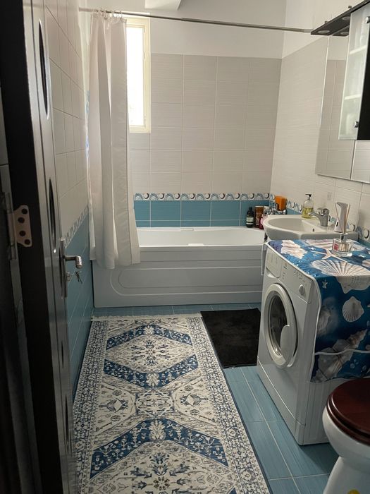 Apartment de vanzare